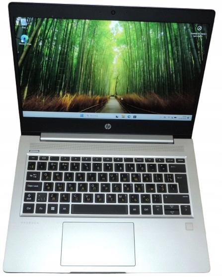 Laptop HP ProBook 430g6 14 " Intel Core i3 8 GB / 256 GB
