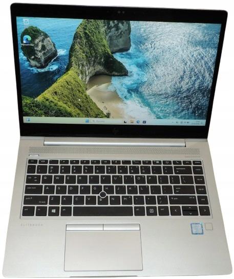 Laptop HP, Compaq EliteBook 850 G5 15,6 " Intel Core i5 8 GB / 256 GB