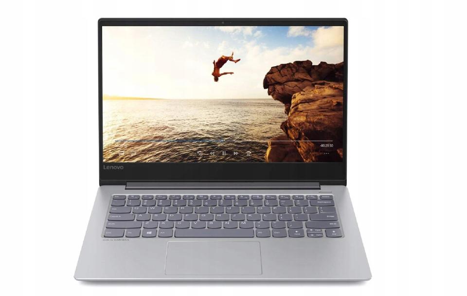 Laptop Lenovo IDEAPAD 530s-14IKB 14 " Intel Core i5 8 GB / 256 GB