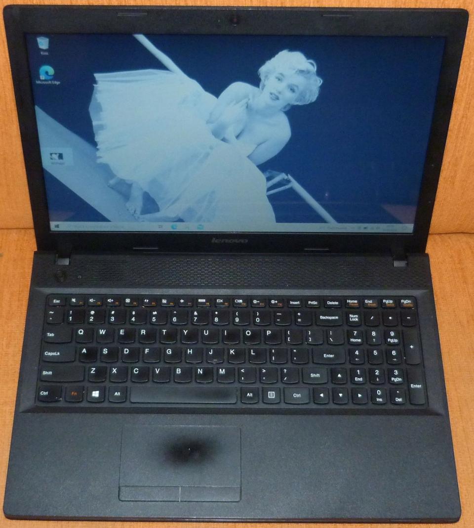 Lenovo G510 15,6 i5 6 GB / 1000 GB