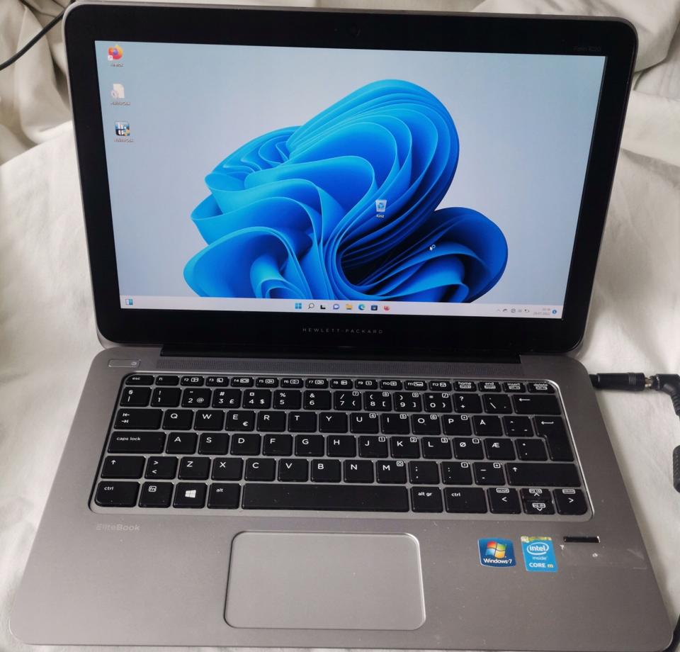 HP ElitebookFolio1020G1 12,5 m5 8 GB do uzbrojenia