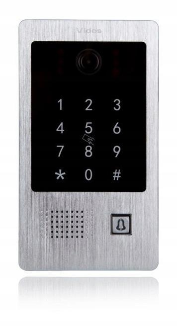 Panel zewn. Vidos S20DA