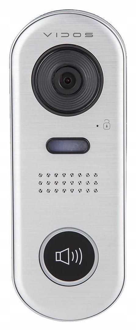 Stacja bramowa VIDOS DUO S1001