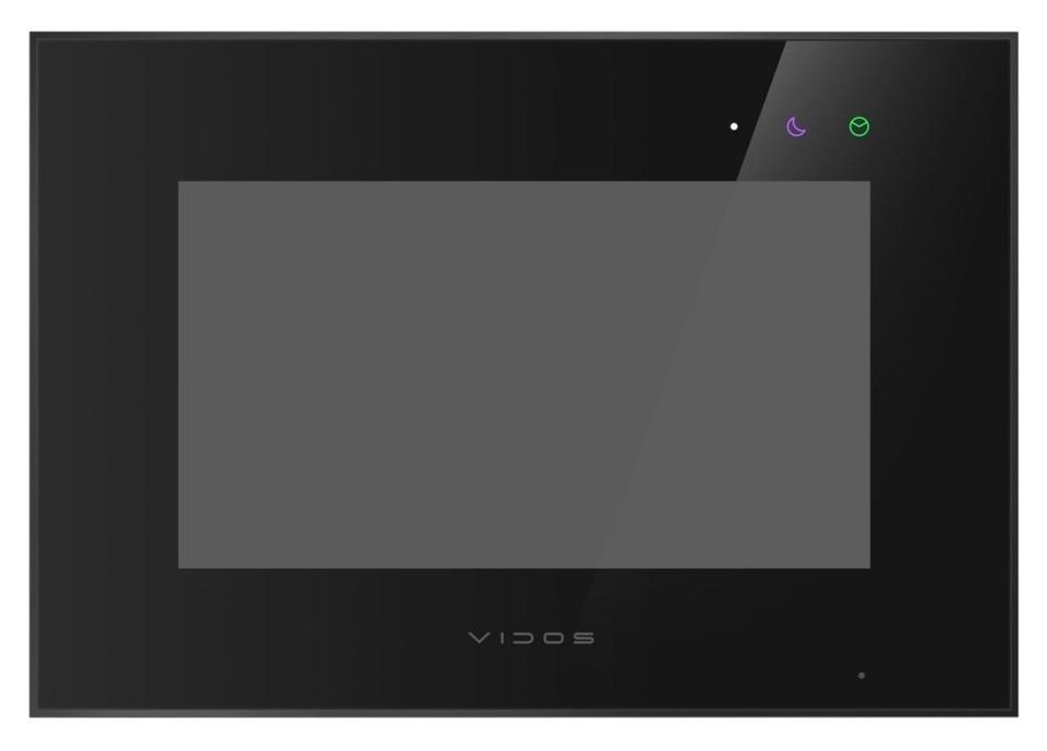Monitor Wideodomofonu VIDOS X M10B-X