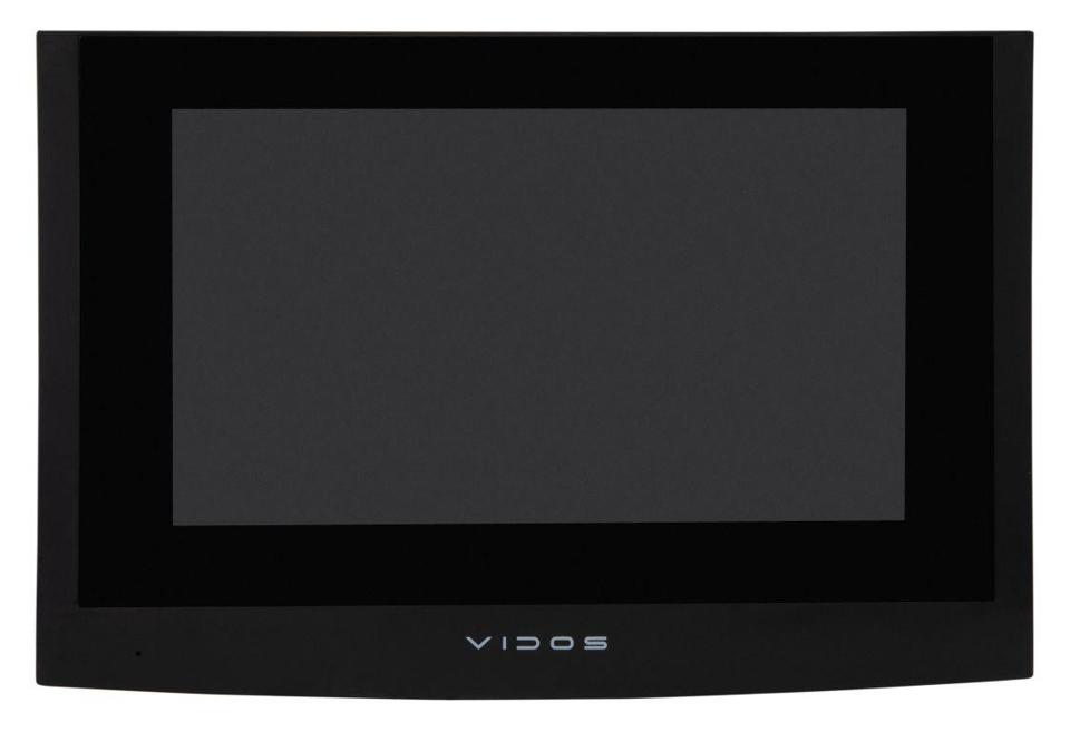 Monitor wideomofonu VIDOS 2IP M200B-X