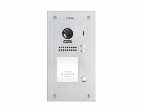 Stacja bramowa VIDOS DUO S1201A