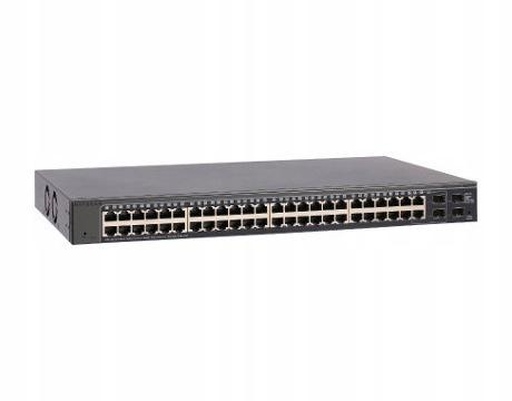 SWITCH NETGEAR GS748T-600EUS