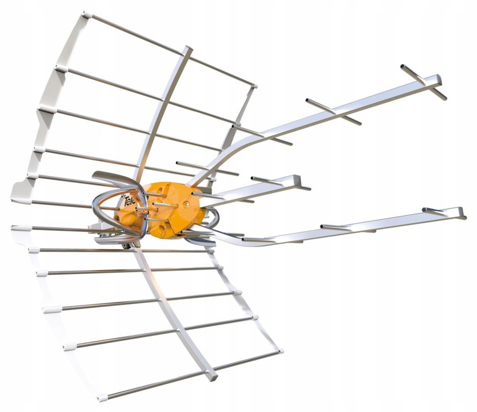 Antena Ellipse UHF (LTE700) ref.148925