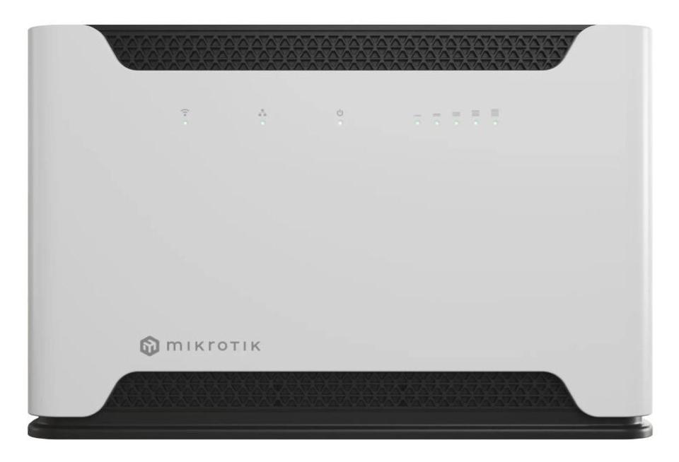 MIKROTIK ROUTERBOARD Chateau LTE7 (D53G-5HacD2HnD-TC&R11e-LTE7)