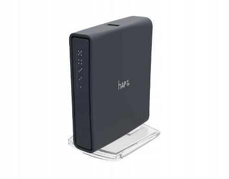 MIKROTIK ROUTERBOARD hAP ac Lite TC (RB952Ui-5ac2nD-TC)