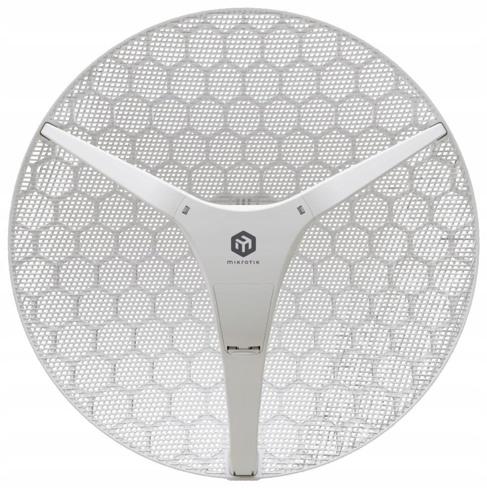 ANTENA MIKROTIK LHG XL 5 ax (LHG-5axD-XL)