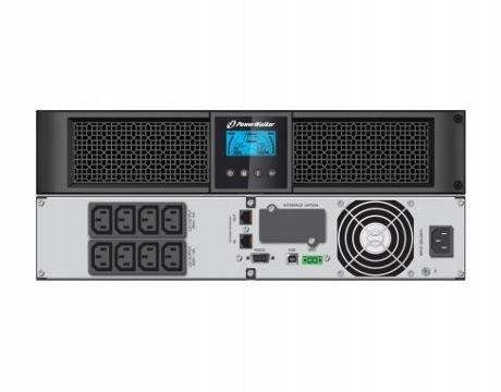 UPS ZASILACZ AWARYJNY PowerWalker VI 2000 RT HID