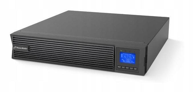 UPS ZASILACZ AWARYJNY PowerWalker VFI 2000 ICR IOT PF1
