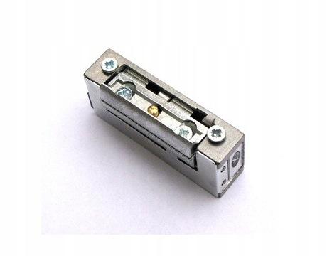 ZACZEP ELEKTRA R5 Z PAMIĘCIĄ Z BLOK. SYMETR. wąski 16,5mm