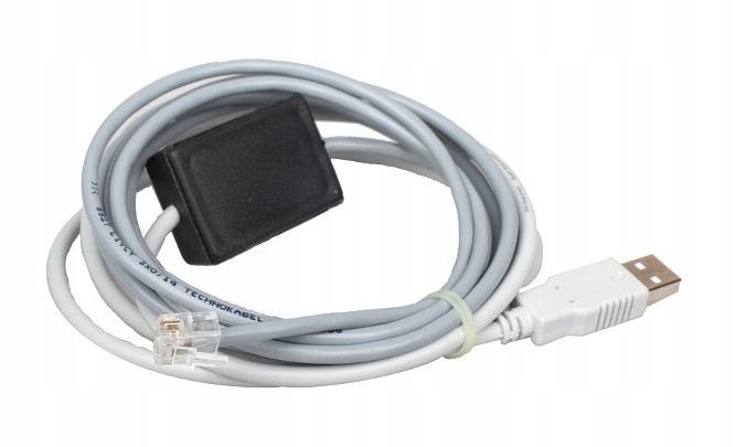 ROPAM KABEL USB-MGSM