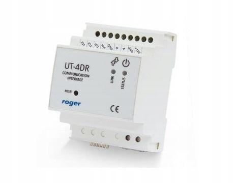 Interfejs ROGER UT-4DR