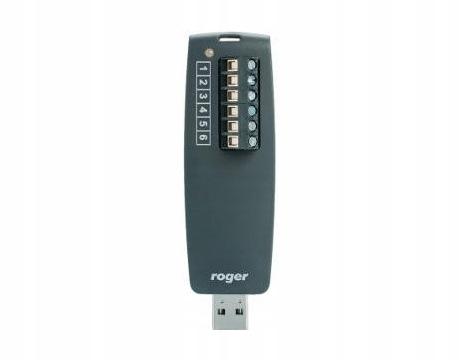 Interfejs ROGER RUD-1