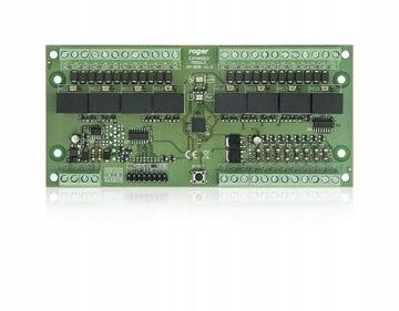 Ekspander ROGER MCX8-BRD