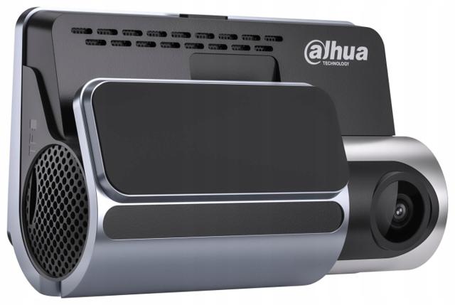 Wideorejestrator Dahua S6