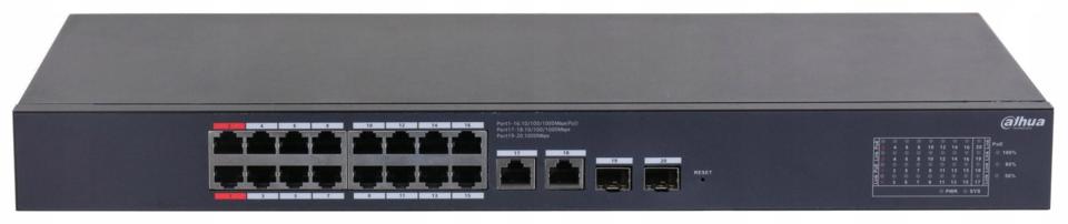 Switch Dahua CS4220-16GT-135