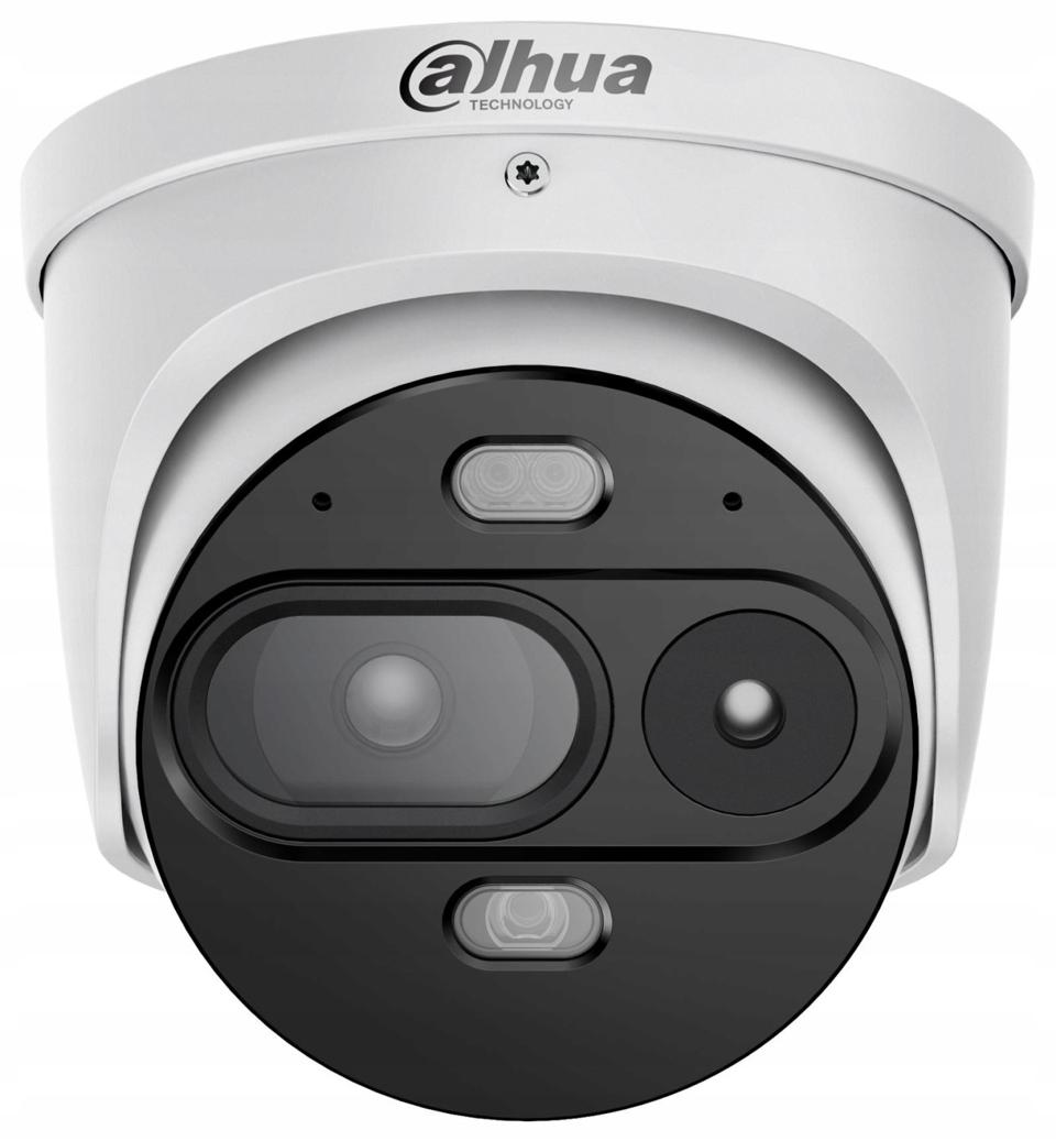 Kamera IP Dahua TPC-DF1241-TB2F2-DW-S8-V1
