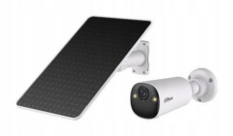 Zestaw Dahua Wifi Panel KIT/BF8CP-0210B-XL/M0508