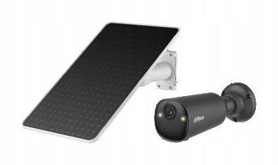 Zestaw Dahua Wifi Panel KIT/BF4CA-0210B/M0508