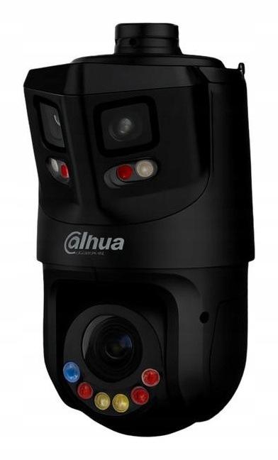 KAMERA IP DAHUA SDT4E425-8P-GB-APV1-BLACK