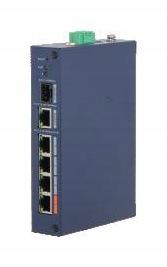 SWITCH DAHUA CHS4106-4ET-60