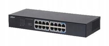 SWITCH DAHUA S3016-16GT