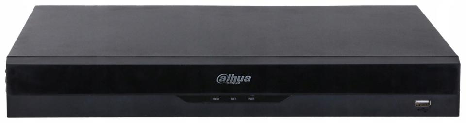 Rejestrator IP Dahua NVR5208-8P-EI2