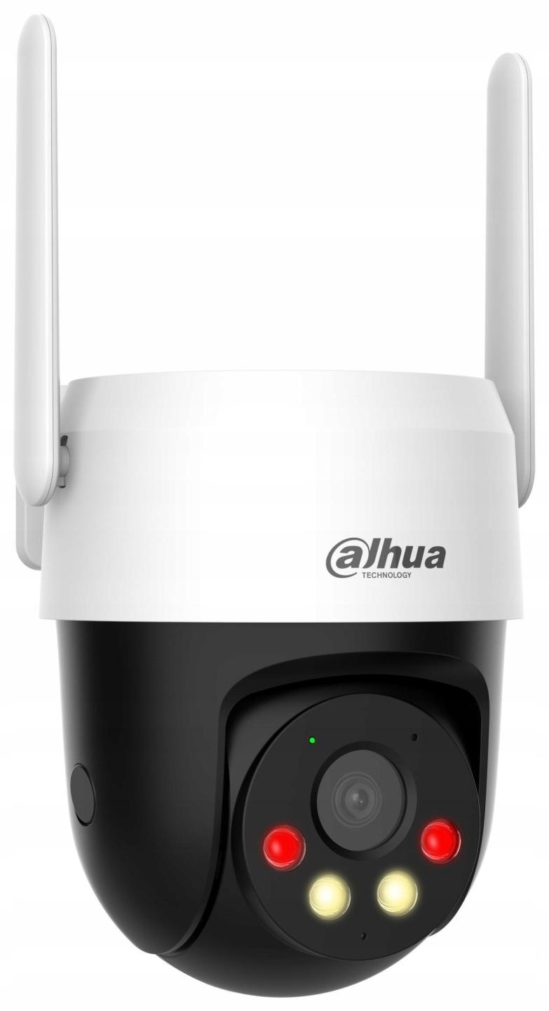 Kamera 4G Dahua P5AE-PV-4G-EAU
