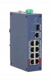 Switch Dahua CHS4110-8ET-110