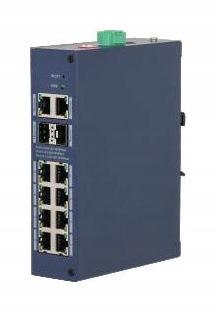 SWITCH DAHUA CHS4212-8GT