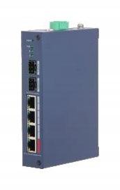SWITCH DAHUA CHS4206-4GT-90