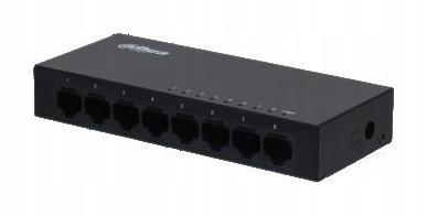 SWITCH DAHUA SG1008-EUR