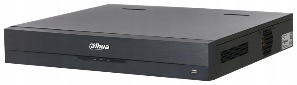 Rejestrator IP Dahua NVR5432-EI2