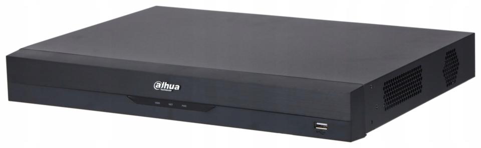 Rejestrator IP Dahua NVR5232-EI2