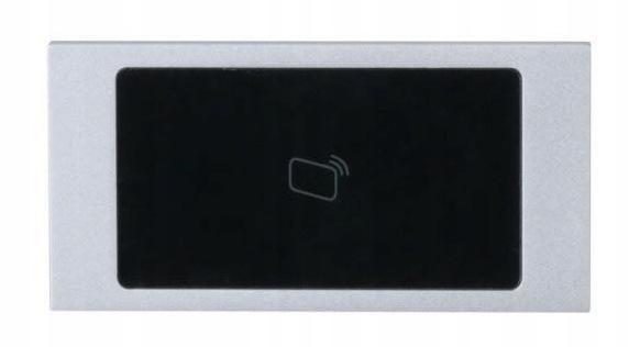 MODUŁ CZYTNIKA ZBLIŻENIOWEGO DAHUA VTO4202F-MR1