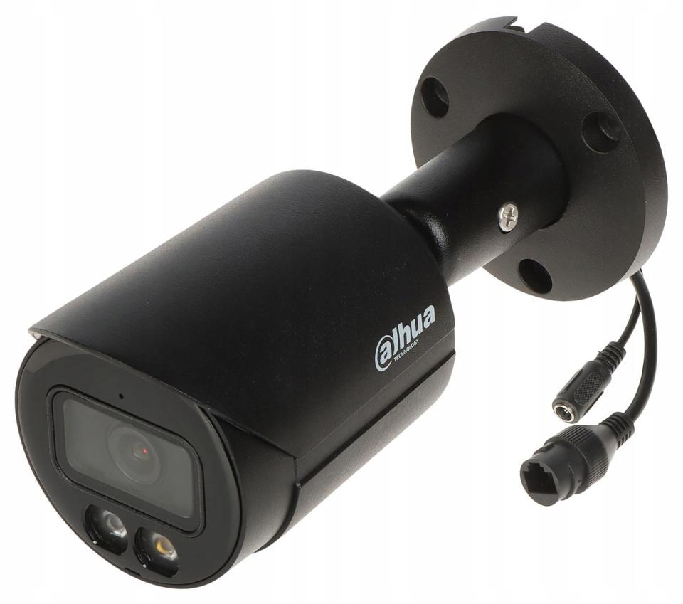 KAMERA IP DAHUA IPC-HFW2449S-S-IL-0280B-BLACK