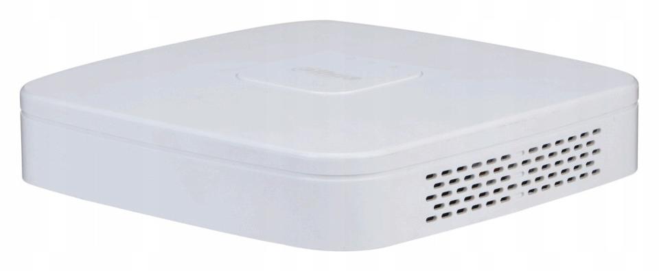 REJESTRATOR IP DAHUA NVR4104-EI