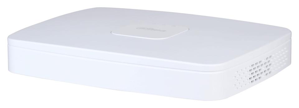 REJESTRATOR IP DAHUA NVR4108-8P-EI