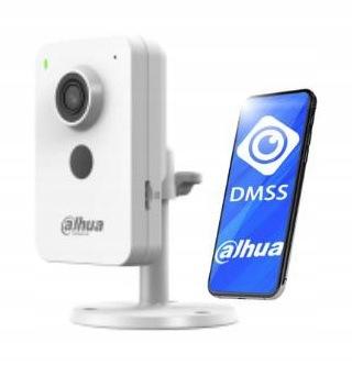Kamera bezprzewodowa WiFi Dahua C4K-P-0280B