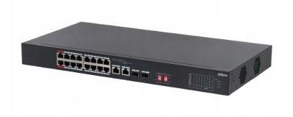 Switch Dahua S3218-16ET-135