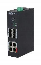 Switch Dahua HS4408-4ET-96