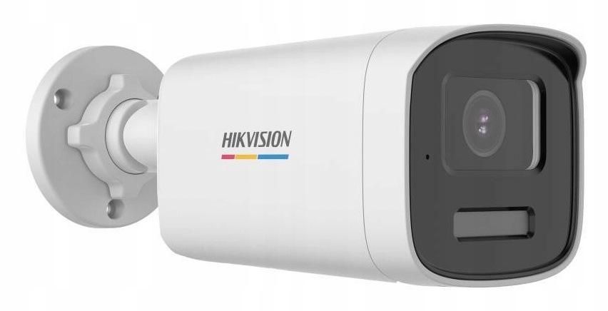 Kamera 4w1 Hikvision DS-2CE10KF3T-LS(2.8mm)(O-STD)