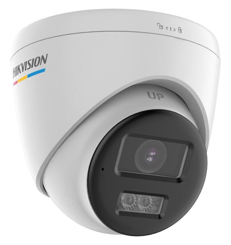 Kamera 4w1 Hikvision DS-2CE72UF3T-LS(2.8mm)
