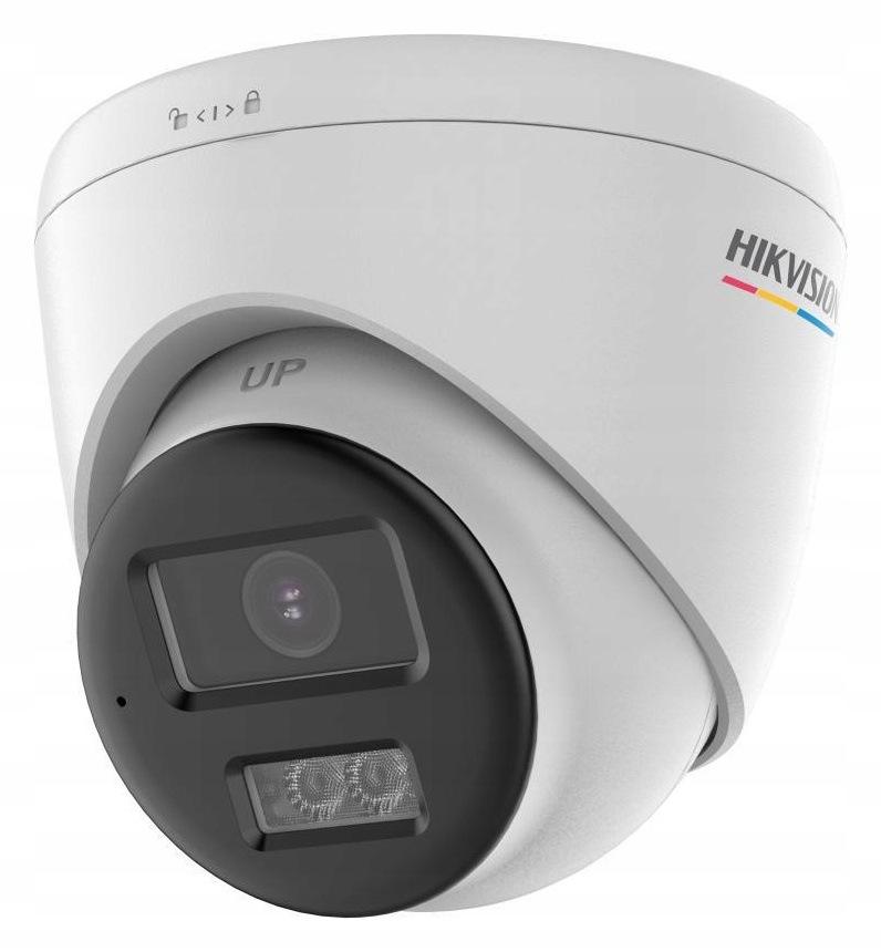 Kamera 4w1 Hikvision DS-2CE72KF3T-LS(2.8mm)(O-STD)