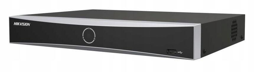 Rejestartor IP Hikvision DS-7608NXI-K1/8P(D)