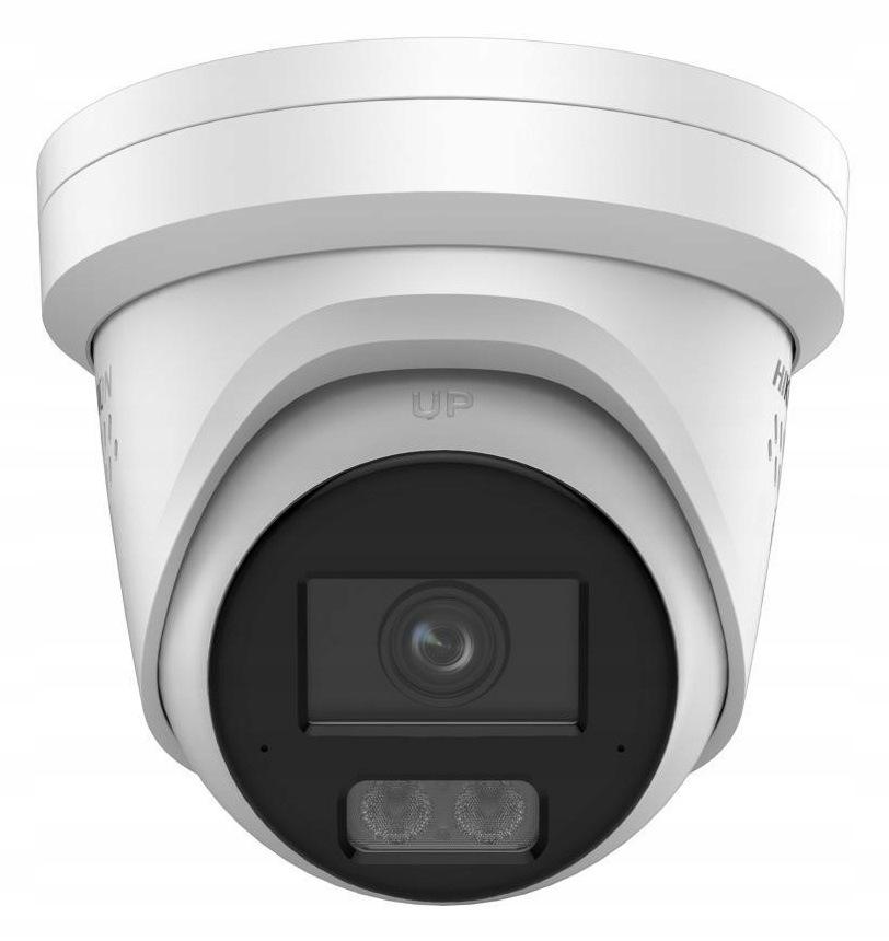 Kamera IP Hikvision DS-2CD2367G3-LIS2UY/SRB(2.8mm)